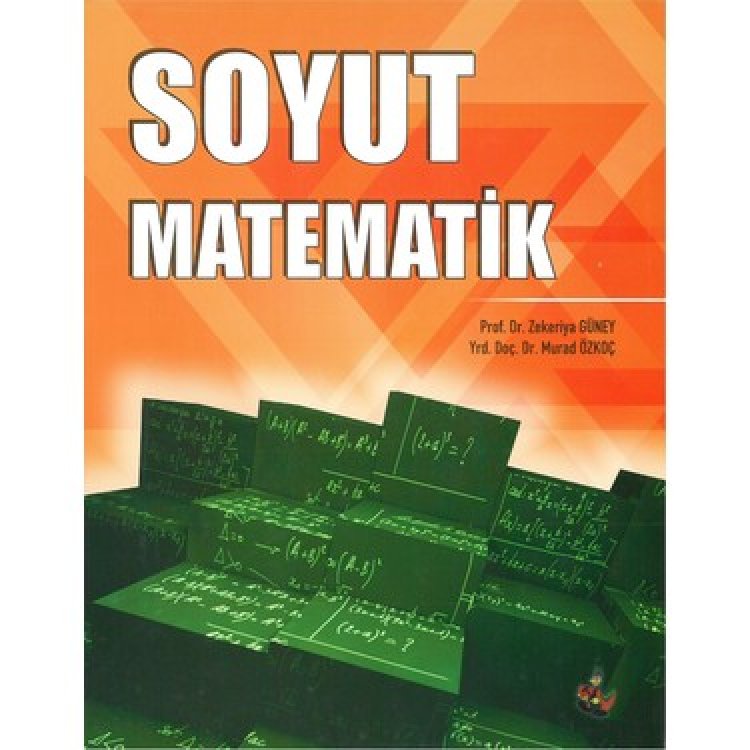 Soyut Matematik