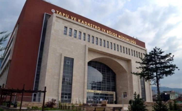 Türkiye genelinde 2021 Ocak ayında 70 bin 587 konut satıldı