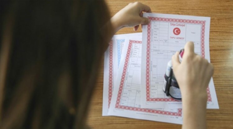 Türkiye genelinde 2021 Ocak ayında 70 bin 587 konut satıldı