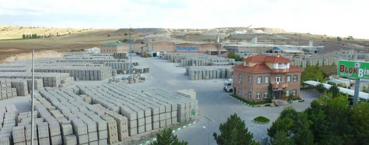 BİMSBLOK TARİHÇESİ