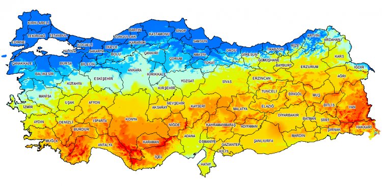 GES SÜRECİ