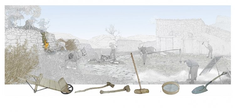 Alçı Taşı Safsızlıkları