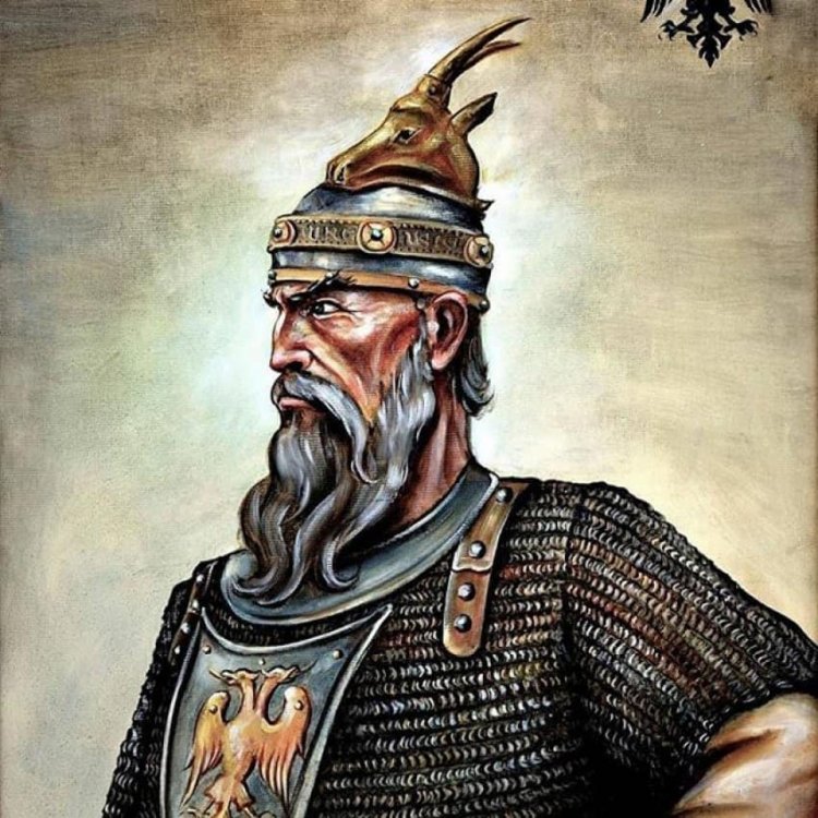 Kastorian Noble Family