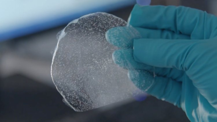 Properties of Nanocellulose