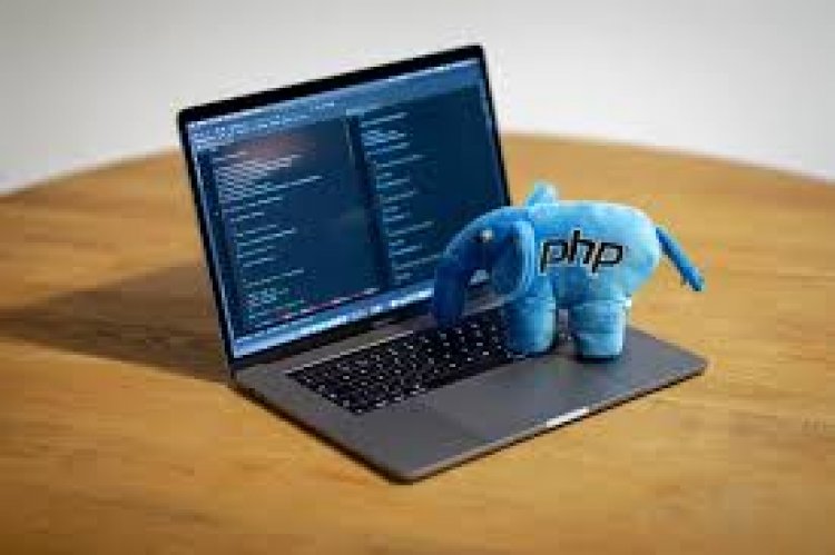 php hello world