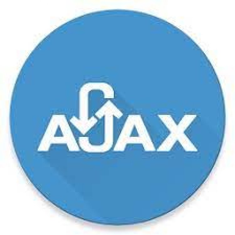 Mastering AJAX: A Comprehensive Guide to Asynchronous JavaScript and XML