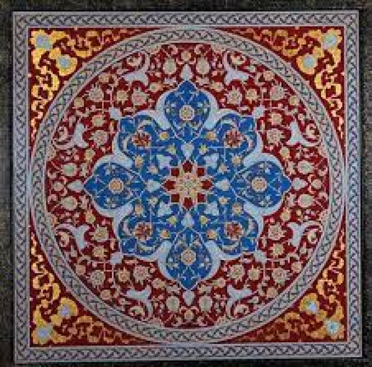 Tezyinat Sanatı nedir ? Örnekler