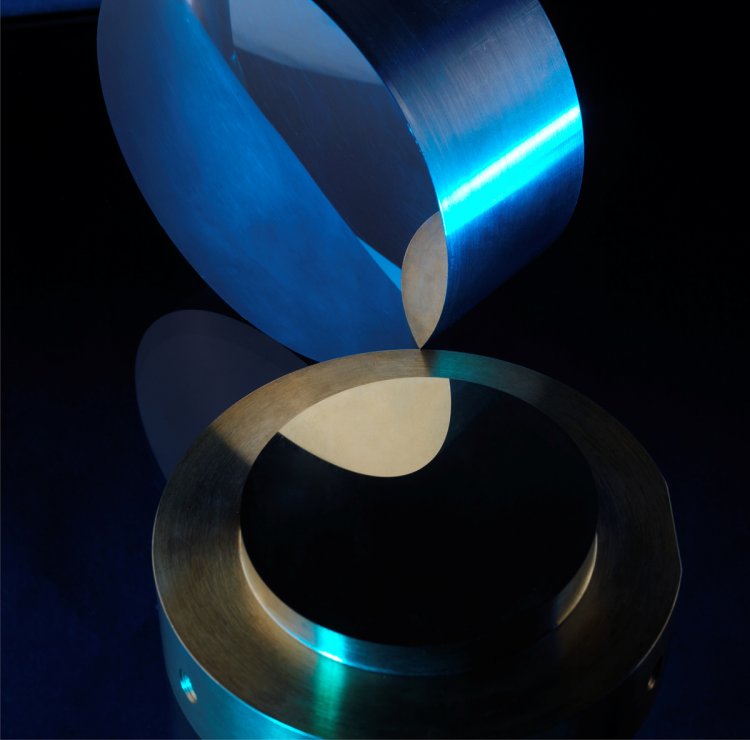 Single Point Diamond Turning (SPDT)